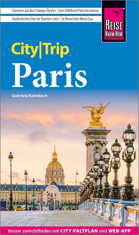 Paris - Gabriele Kalmbach