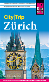 Zürich - Wank, Norbert; Köhler, Tanja