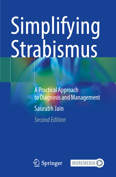 Simplifying Strabismus - Saurabh Jain