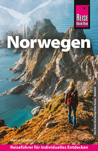 Norwegen