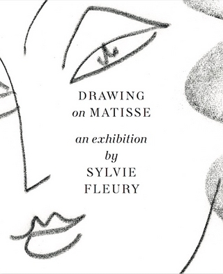 Drawing on Matisse: an exhibition by Sylvie Fleury