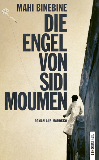 Die Engel von Sidi Moumen