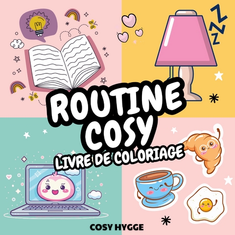Routine Cosy - Cosy Hygge
