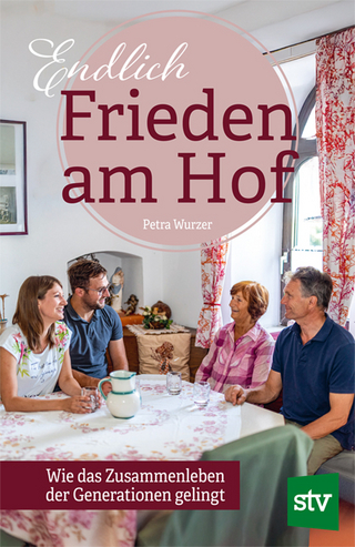 Endlich Frieden am Hof