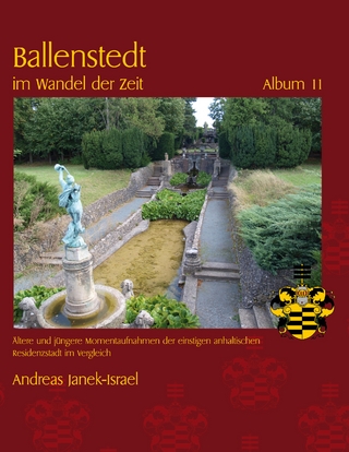 Ballenstedt im Wandel der Zeit Album 11