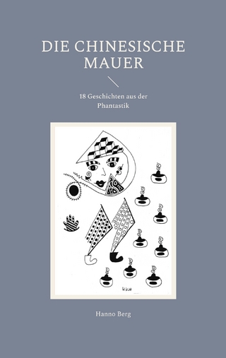 Die chinesische Mauer