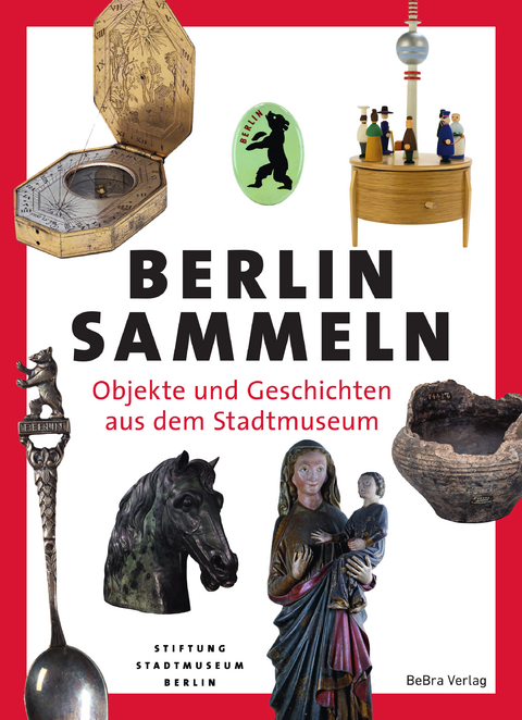 Berlin sammeln - 