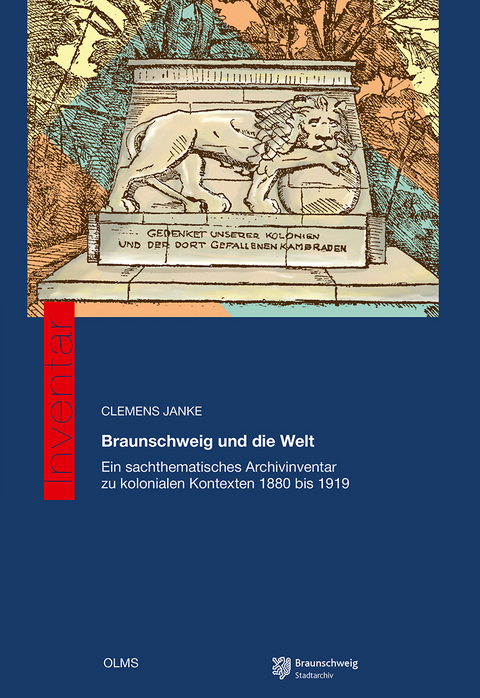 Braunschweig und die Welt - Clemens Janke