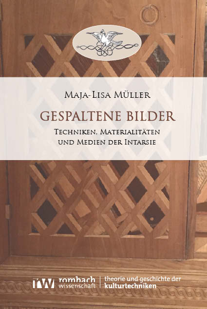 Gespaltene Bilder - Maja-Lisa M&uuml;ller