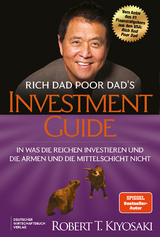 Rich dad poor dad's investmentguide - Robert T. Kiyosaki