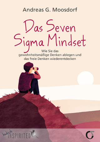 Das Seven Sigma Mindset