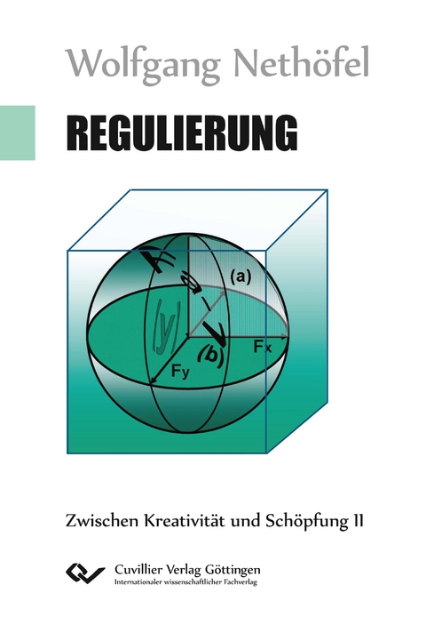 Regulierung - Wolfgang Neth&ouml;fel