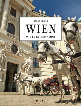 WIEN – Wie es keiner kennt
