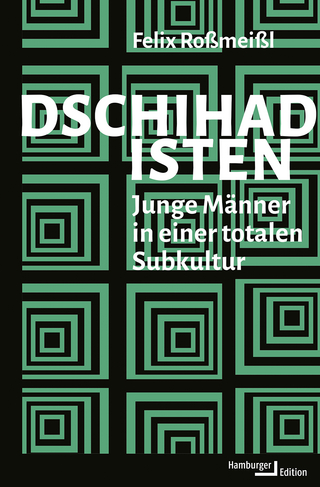 Dschihadisten