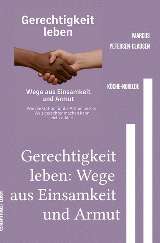 Kreuz statt Klicks / Gerechtigkeit leben: Wege aus Einsamkeit und Armut