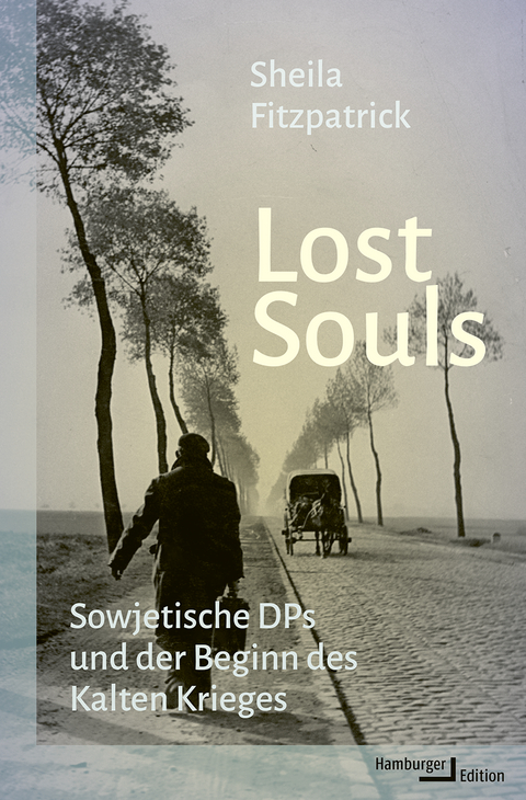 Lost souls - Sheila Fitzpatrick