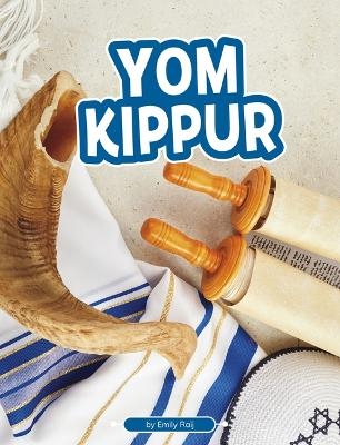 Yom Kippur - Emily Raij