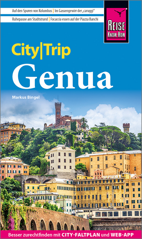 Genua - Markus Bingel
