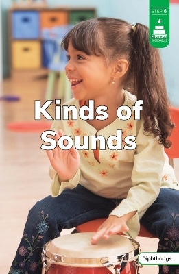 Kinds of Sounds - Laura Stickney