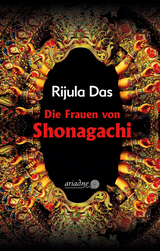 Die Frauen von Shonagachi - Rijula Das