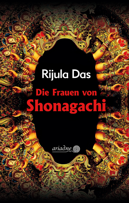 Die Frauen von Shonagachi - Rijula Das