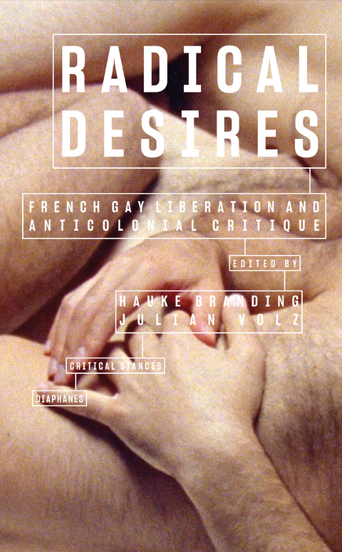 Radical Desires - 