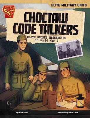 Choctaw Code Talkers