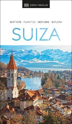 Suiza Guia Visual