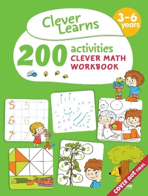 Clever Math Workbook