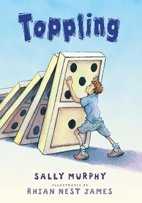 Toppling - Sally Murphy