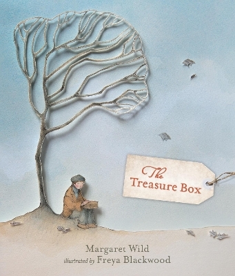 The Treasure Box - Margaret Wild