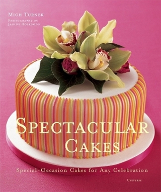 Spectacular Cakes