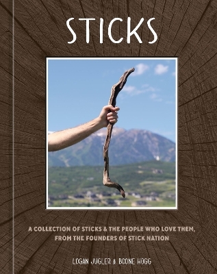 Sticks - Logan Jugler, Boone Hogg