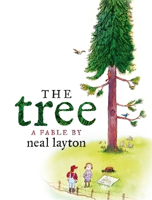 The Tree - Neal Layton