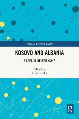 Kosovo and Albania - 