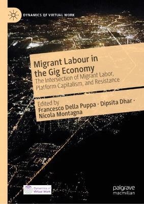 Migrant Labour in the Gig Economy - 