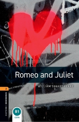 Oxford Bookworms Library: Level 2: Romeo and Juliet Playscript audio pack