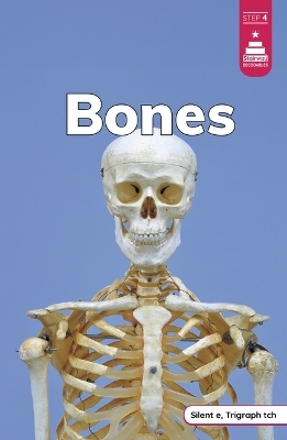Bones - Laura Stickney