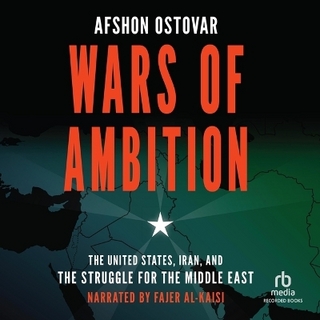 Wars of Ambition