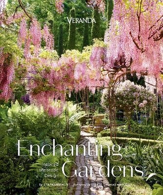 Veranda Enchanting Gardens