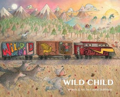 Wild Child - 