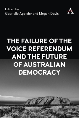 The Failure of the Voice Referendum and the Future of Australian Democracy
