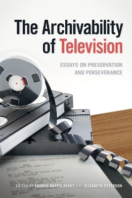 The Archivability of Television