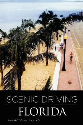 Scenic Driving Florida - Jan Annino