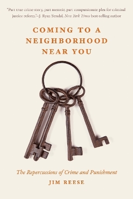 Coming to a Neighborhood Near You