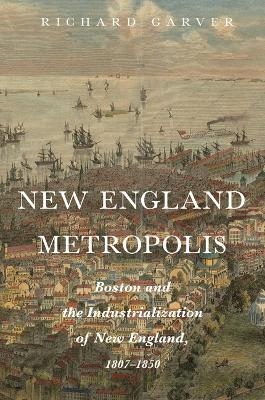 New England Metropolis