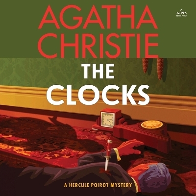 The Clocks - Agatha Christie