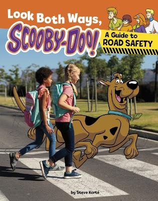 Look Both Ways, Scooby-Doo!