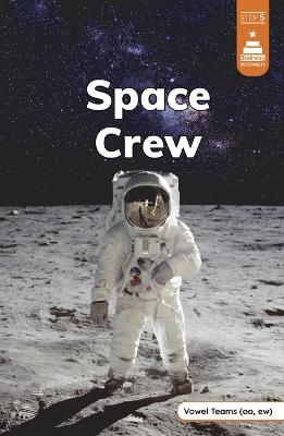 Space Crew - Marley Richmond