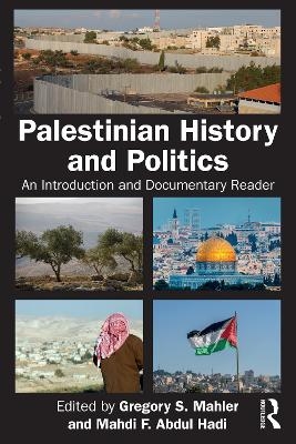 Palestinian History and Politics - 